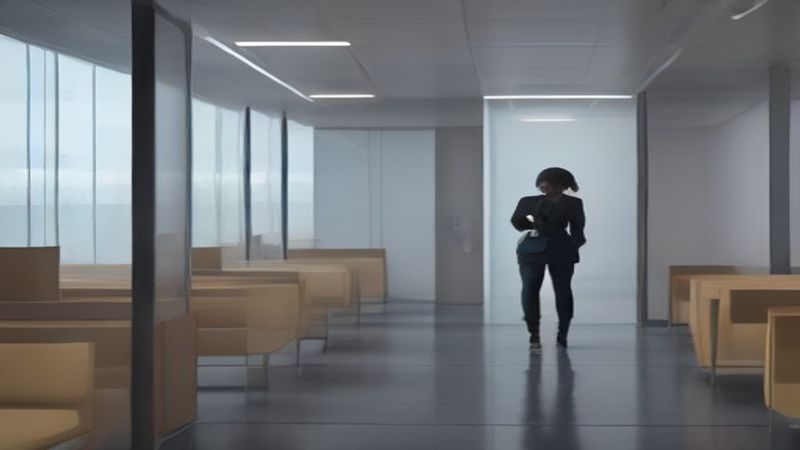 百万片库分类归档与二次创作素材管理场景
