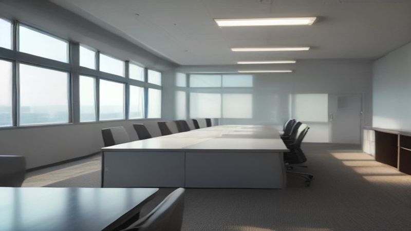 百万片库创意素材墙展示，海量正版图片与视频素材