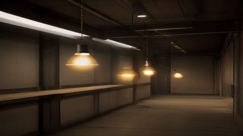 百万片库智能检索与素材分类系统展示